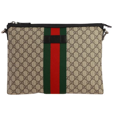 GUCCI Borse uomo 